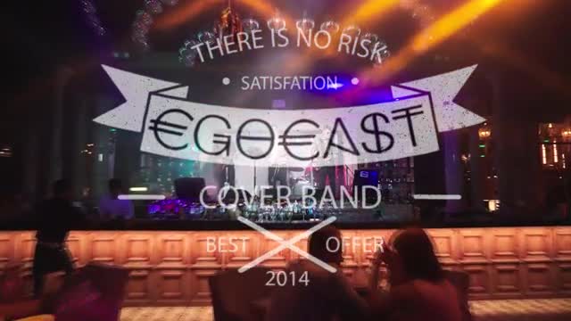EgoEast Band ( Live Demo 2018) EgoEast Band ( Live Demo 2018)